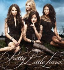Watch Pretty Little Liars Season 1 Episode 15